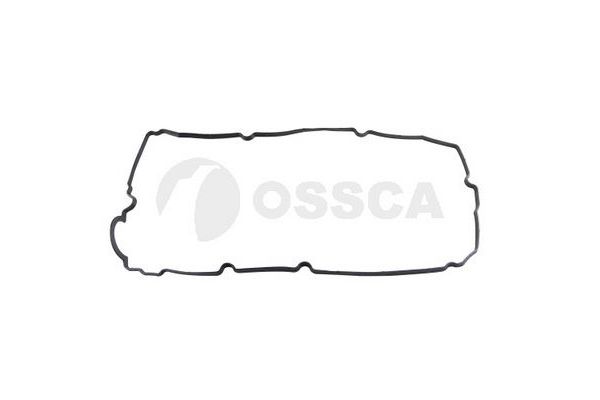 Üst Kapak Contası (Külbütör)  FRENDI 47302