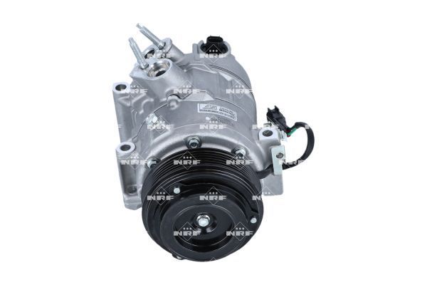 Klima Kompresörü  NRF 320227