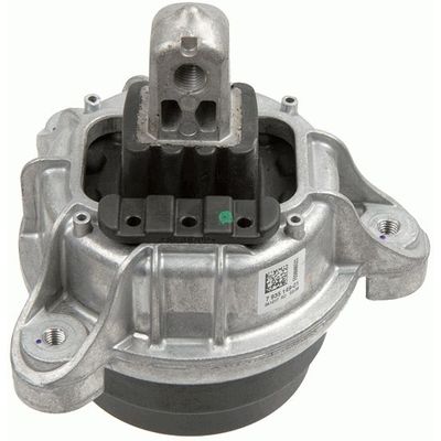 Motor Takozu Sol BMW 5 Serisi Gran Turismo (F07)(11.2009->)  LEMFÖRDER 36992 01