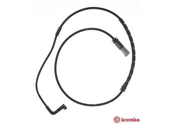 Balata İkaz Kablosu Arka BREMBO A 00 247  34356771766 34356780699 34356789505 6771766 6780699 6789505