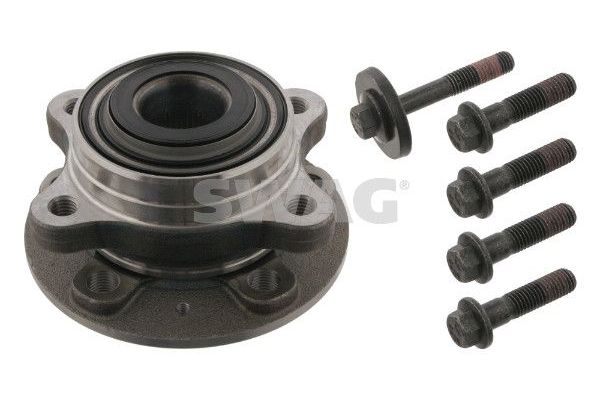 Porya Ön Sağ veya Sol Volvo XC90 (07.2002->)  SWAG 55 93 1866