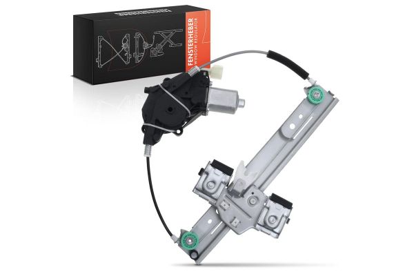 Cam Krikosu Ön Sağ veya Sol FORD ORJINAL 8A61A27000AL