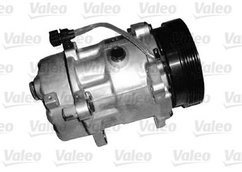Klima Kompresörü  VALEO 699115  1H0820803D 95NW19D629CB 95NW19D629CC W01H0830803D 1H0820803DX 1H0820805D 7M0820803P 1H0820803E 7M0820803D