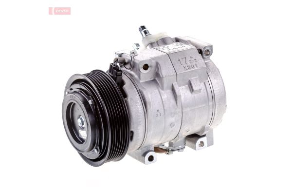 Klima Kompresörü  Toyota Land Cruiser (J12)(2003->)  DENSO DCP50130