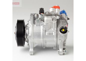 Klima Kompresörü  DENSO DCP05091  64529225704