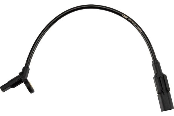 Abs Sensörü Arka Sağ veya Sol WENDERPARTS MA1645400717