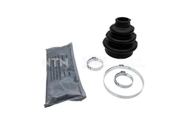 Aks Körüğü Ön Dış Sağ veya Sol BMW 3 Serisi Sedan (E46)(1998->)  SNR OBK50.010