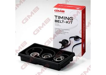 Triger Kayış Seti  GMB GKHY0001  2431222010 HYUNDAI