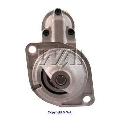 Marş Dinamosu  WAI 18365N