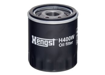 Yağ Filtresi  HENGST FILTER H400W  88984215 19210283 25010251 25010325 25010633 25010634 6439857 8250106330 8889842150 729854 00729854