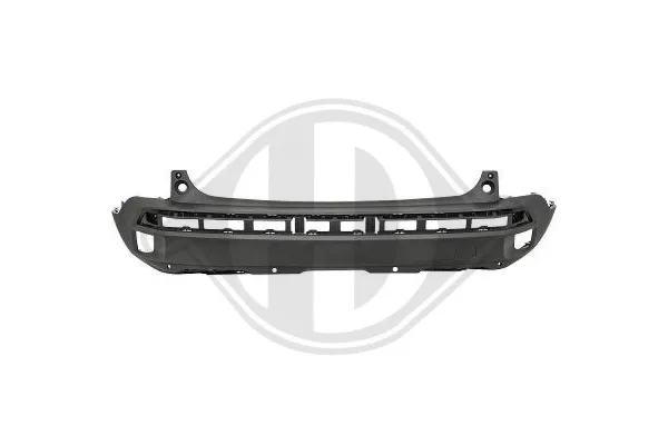 Tampon Arka EUROBUMP PEJ0708042P