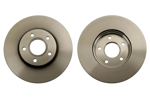 Fren Disk Ayna Ön Sağ ve Sol Ford Grand C-MAX (CB7)(2010->)  FORD ORJINAL AV611125DB