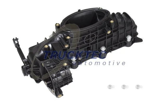Manifold  Mercedes CLS (BM 218)(09.2010->)  TRUCKTEC 02.14.202