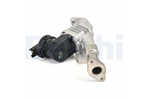 Egr Valfi  BMW 3 Serisi Cabrio (E93)(2006->)  DELPHI EG10488-12B1