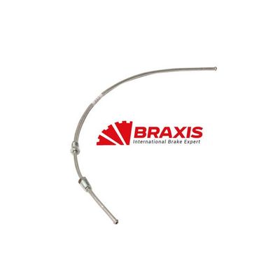 Fren Hortumu Ön Sol BRAXIS AH9017