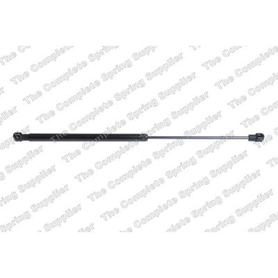 Bagaj Amortisörü Sağ veya Sol Audi A6 Sedan (4G2)(12.2010->)  LESJÖFORS 8104254