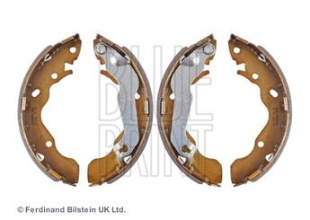 Fren Pabuçlu Balata Arka BLUE PRINT ADG04141  5830517A00 58305-17A00 5830517F00 58305-17F00 5830525A10 58305-25A10 5830525F10 58305-25F10