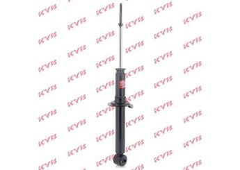 Amortisör Arka Sağ veya Sol KYB 341345  341345 MR103631 MR455352 MR910776 MR913125