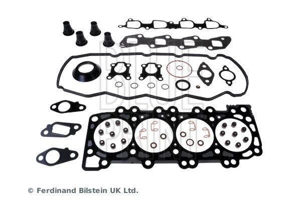 Takım Conta  Nissan Navara Pickup (D40M)(05.2005->)  BLUE PRINT ADN162177
