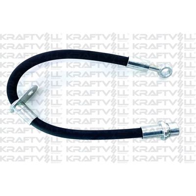 Fren Hortumu Ön Sağ veya Sol KRAFTVOLL 07080673