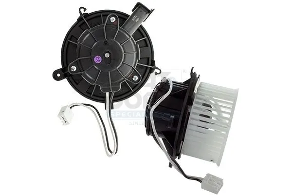 Kalorifer Motoru  PSA ORJINAL 13276230