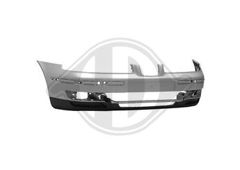 Tampon Ön EUROBUMP SEA07TO002  1M0807217AMGRU 1M0807217AM 1M0807217FGRU 1M0807217GRU 1M0807217MGRU