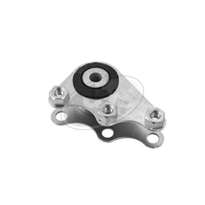 Şanzıman Takozu Arka YTT Y5169