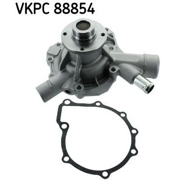Devirdaim Su Pompası  SKF VKPC 88854