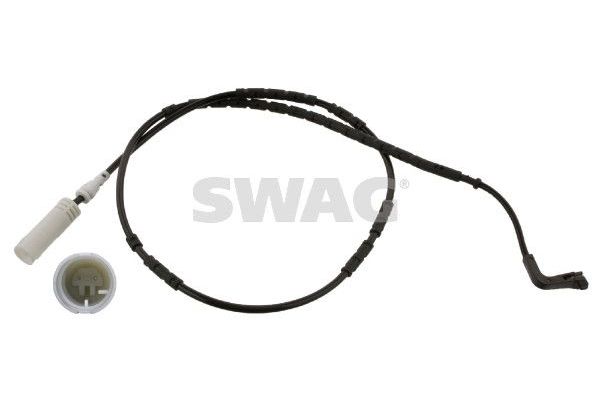 Balata İkaz Kablosu Arka BMW X1 Serisi (E84)(2009->)  SWAG 20 93 8578