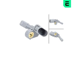 Abs Sensörü Arka Sol OPTIMAL 06-S474  1K0927807A WHT003859A 1K0 927 807 A WHT 003 859 A WHT003859B WHT 003 859 B