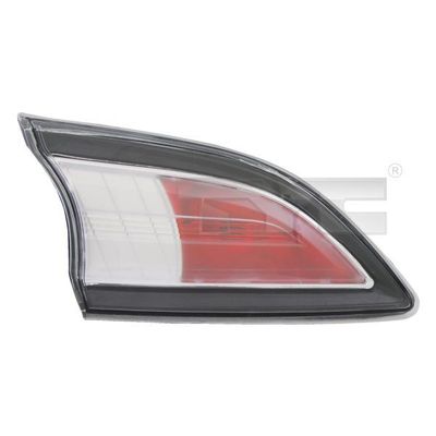 Geri Vites Lambası Sol TYC 17-0270-01-2