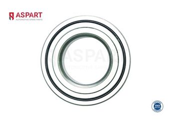 Teker Rulmanı Ön Sağ veya Sol FAG 803647  95983139 94535247 94535247S1 94535249 94535249S1 94536117 94536117S1 95983139S1 926734001 09267-34001 90279331 94535246 94535248 94536118 90486458 8941512130 8-94151-213-0 21083103020 2108-3103020 1603192 16 03 192 328104 3 28 104 171407625A 171 407 625 A 171407625C 171 407 625 C