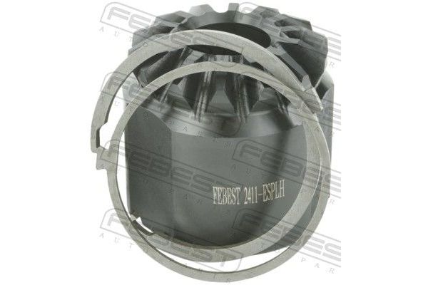 Aks Kafası Ön İç Sol ANKA 30101003