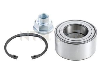 Teker Rulmanı Ön Sağ veya Sol MAHER 36767  4344054G01 4707157 9214025 4344086G00 43440-86G00 43440-54G01 4344054G02 43440-54G02