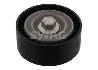 Vantilatör Kayış Gergi Rulmanı  SWAG 40 93 7517  1854740 55562865 055562865 18 54 740 55 562 865