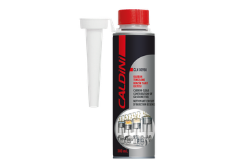 Karbon Temizleme Benzinli Yakıt Katkısı (300 Ml)  CALDINI 00988  