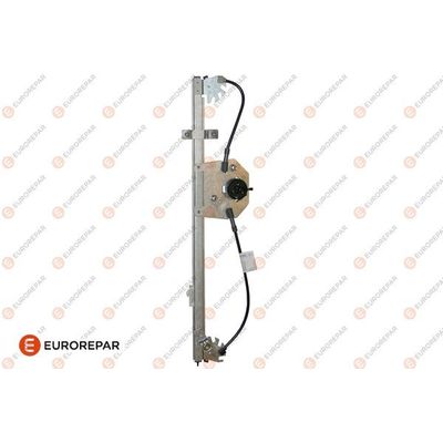 Cam Krikosu Ön Sağ veya Sol EUROREPAR 1629050180