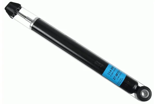 Amortisör Arka Sağ veya Sol Nissan Note (E11E)(01.2006->)  SACHS 314 850