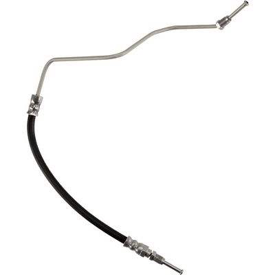 Fren Hortumu Arka Sol Citroen C3 Aircross (08.2017->)  TRW PHC2027