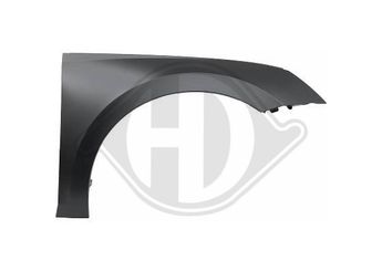 Çamurluk Ön Sağ TYG 1398-2101  5E3821106 5E3821106A 5E3821106B