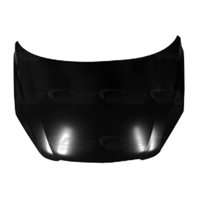 Motor Kaputu  Kia Ceed (ED)(2006->)  EUROBUMP KIA08CE003