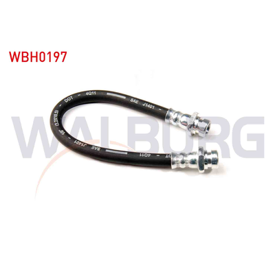 Fren Hortumu Arka Sağ veya Sol WALBURG WBH0197