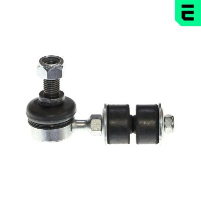 Viraj Demir Askı Rotu Ön Sol Saab 900 5 Kapı (1994->)  OPTIMAL G7-568