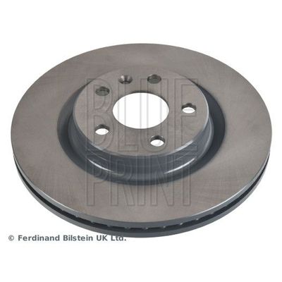 Fren Disk Ayna Ön Sağ ve Sol Volvo XC40 (2017->)  BLUE PRINT ADF124372