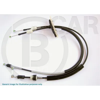 Vites Değiştirme Teli  Hyundai i30 Cw (FD)(02.2008->)  MSE 437942H300