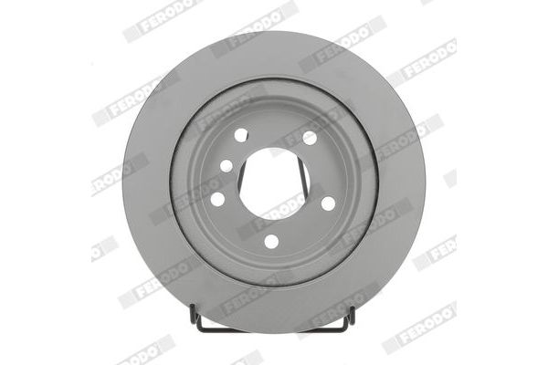 Fren Disk Ayna Arka Sağ ve Sol BMW Z4 Serisi Roadster (E89)(2009->)  FERODO DDF2034C