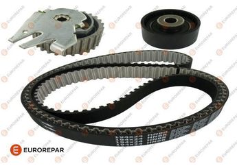 Triger Kayış Seti  EUROREPAR 1635051580  71754562 55183527 1629019 552200072 93178815 95512576 1281079J51 12810-79J51 16 29 019