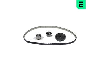 Triger Kayış Seti  OPTIMAL SK-1622  7701473224 4401416 44 01 416 7700115862 77 00 115 862 7700116054 77 00 116 054 7701473672 77 01 473 672 7701473837 77 01 473 837 8200079341 82 00 079 341 8200548227 82 00 548 227 9109416