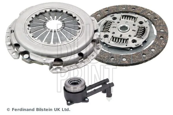 Debriyaj Seti  Ford Fiesta (CBK)(2002->)  BLUE PRINT ADM53098