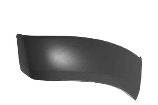 Tampon Kaplaması Ön Sol EUROBUMP TOY07HL016